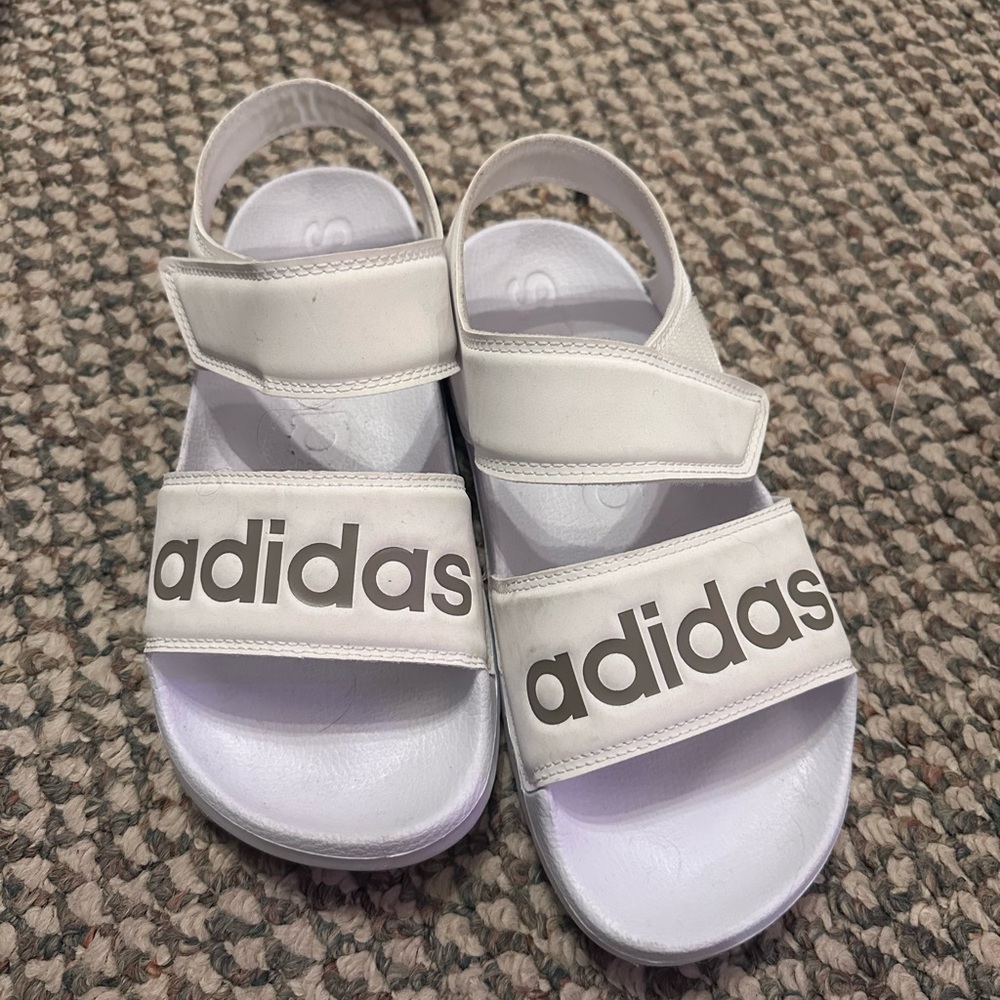 Adidas Velcro Sandals